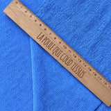 Bamboo/Denim Microfiber Sponge