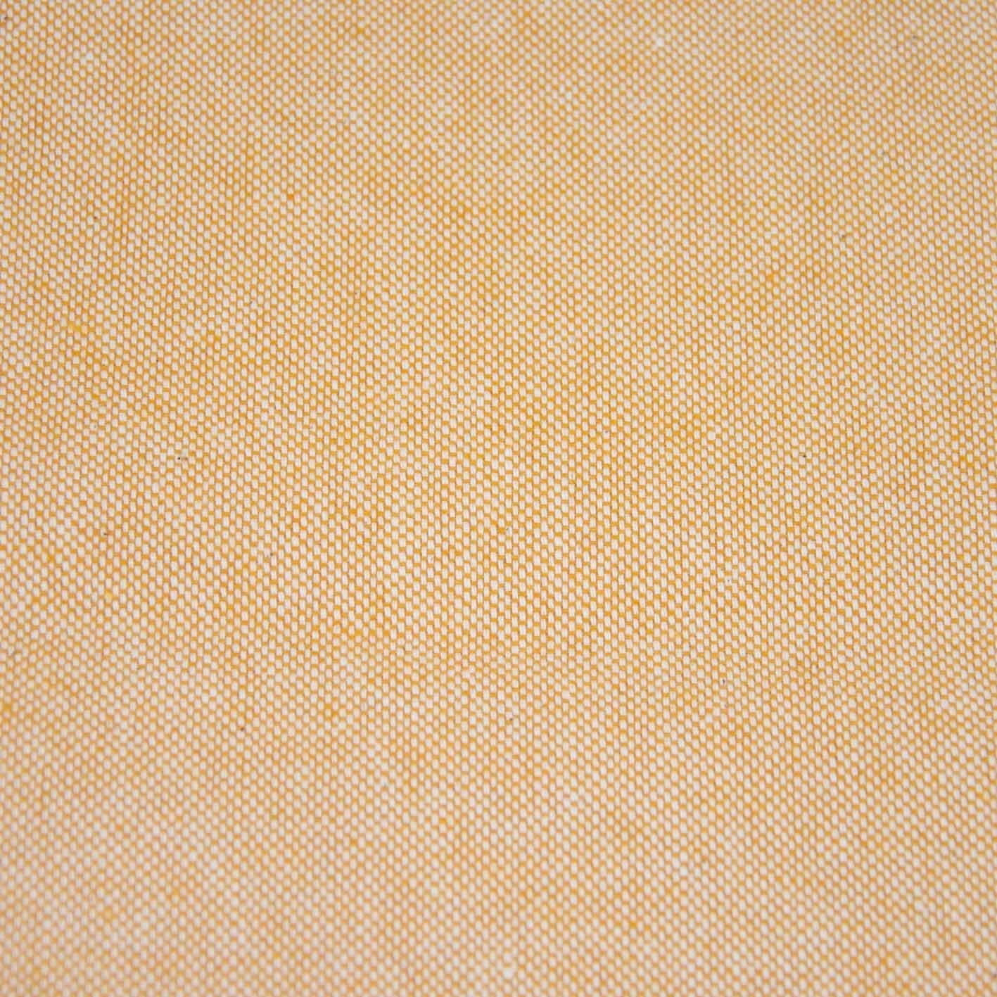 Canvas recyclé / Moutarde