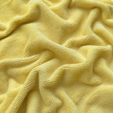 Micro Eponge Bambou / Lemon