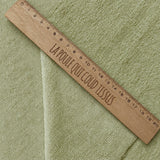Micro Eponge Bambou / Amande