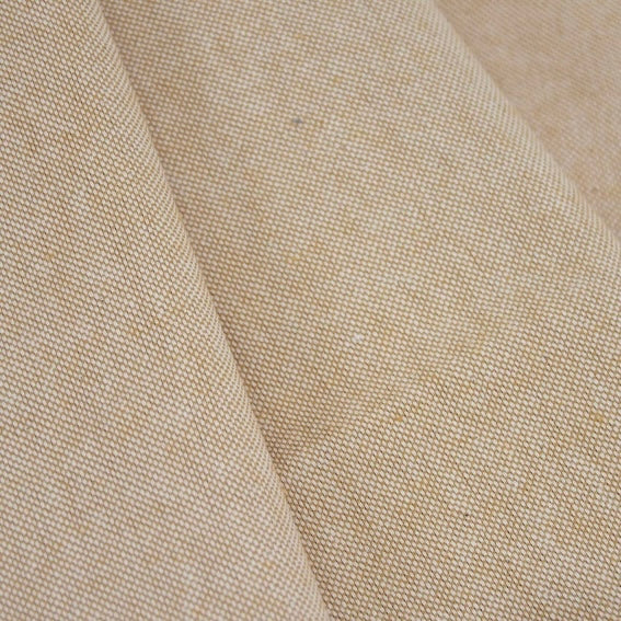 Canvas recyclé / Camel