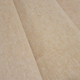 Canvas recyclé / Camel