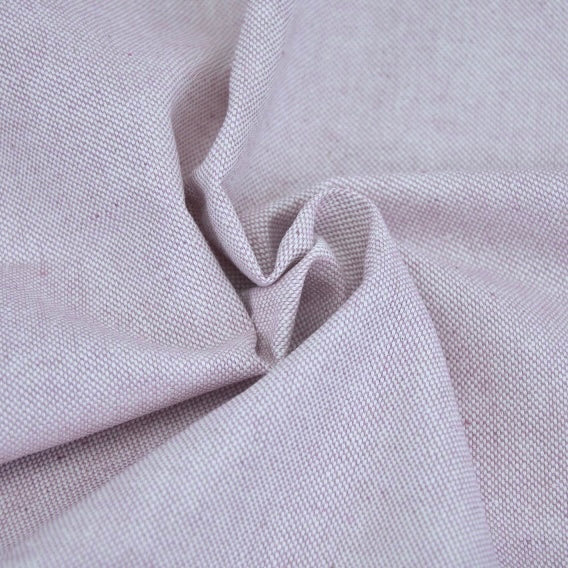 Canvas recyclé / Lilas