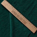 Bamboo Micro Sponge / Samphire