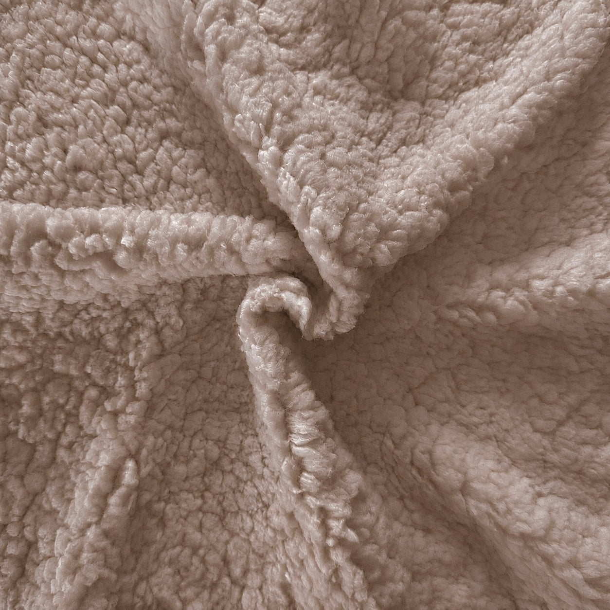 Sherpa / Ourson