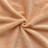Micro Eponge Bambou / Melon