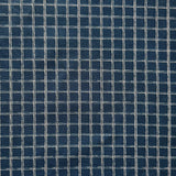 Coupon 80 cm - Coton Imprimé / Jules Bleu