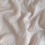 Coupon 80 cm - Double Gaze / Latte