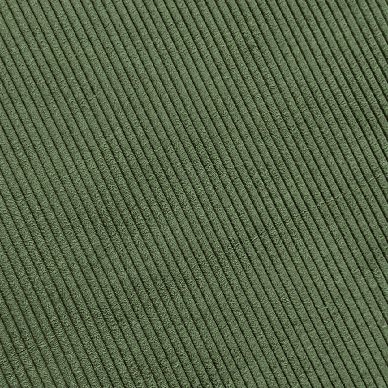 Huggy Corduroy / Khaki