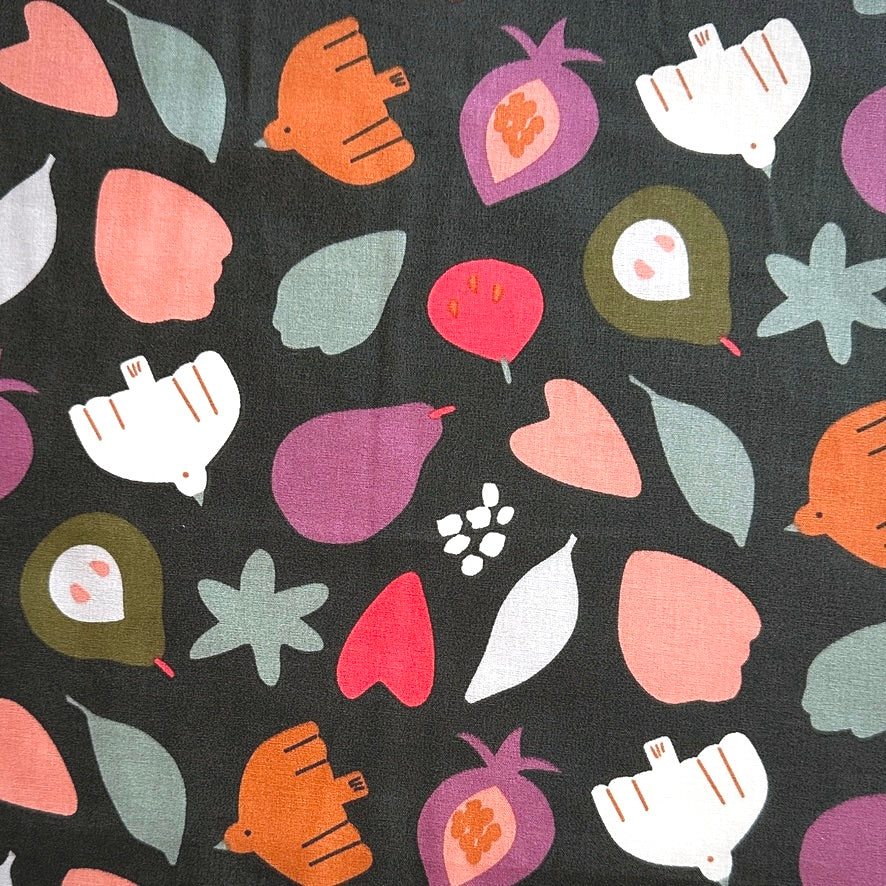 Coton Imprimé / Frugelle