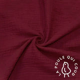 Double Gaze / Grenat