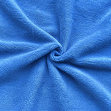Bamboo/Denim Microfiber Sponge