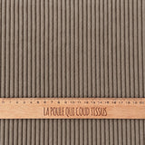 Huggy Corduroy / Beige