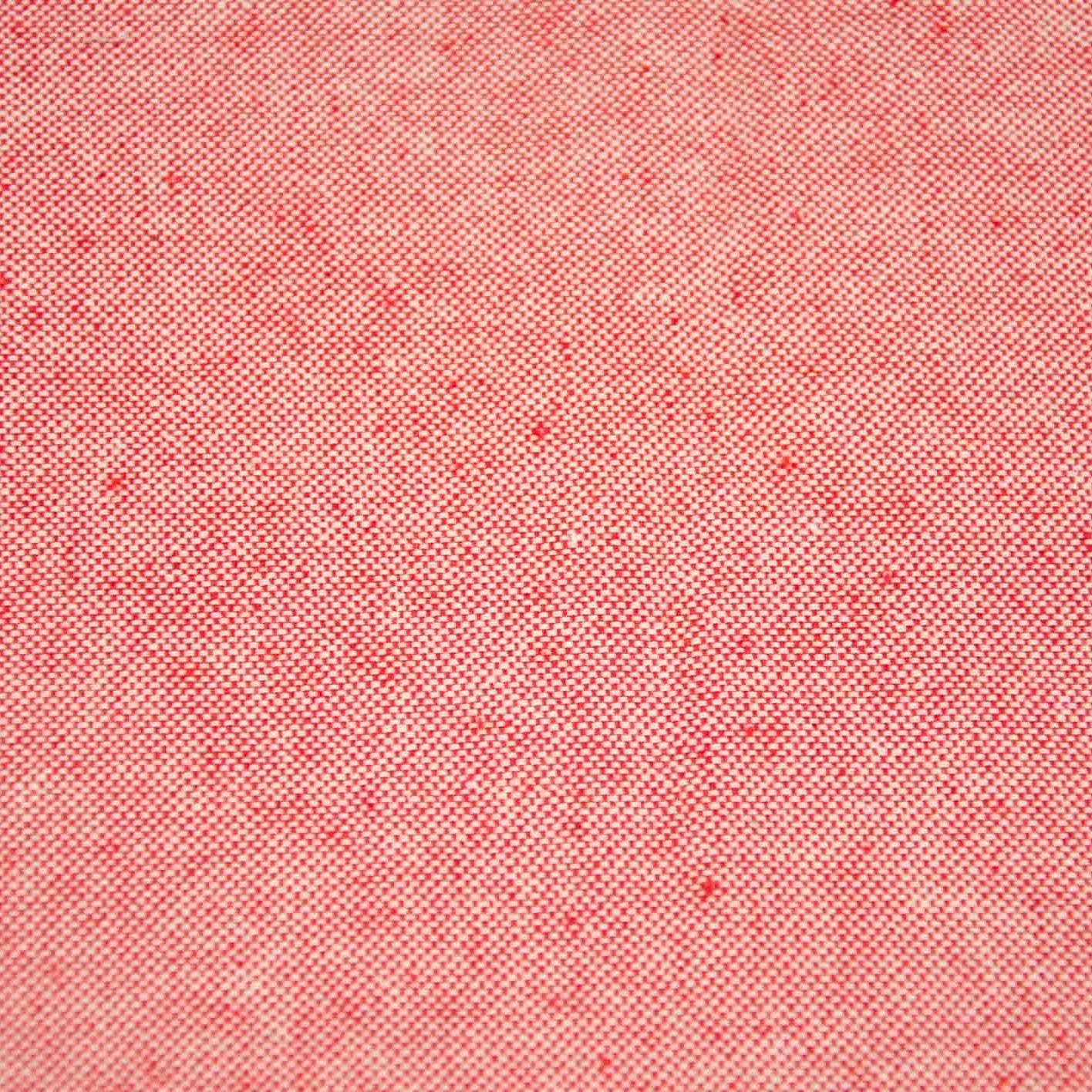 Canvas recyclé / Rouge cerise
