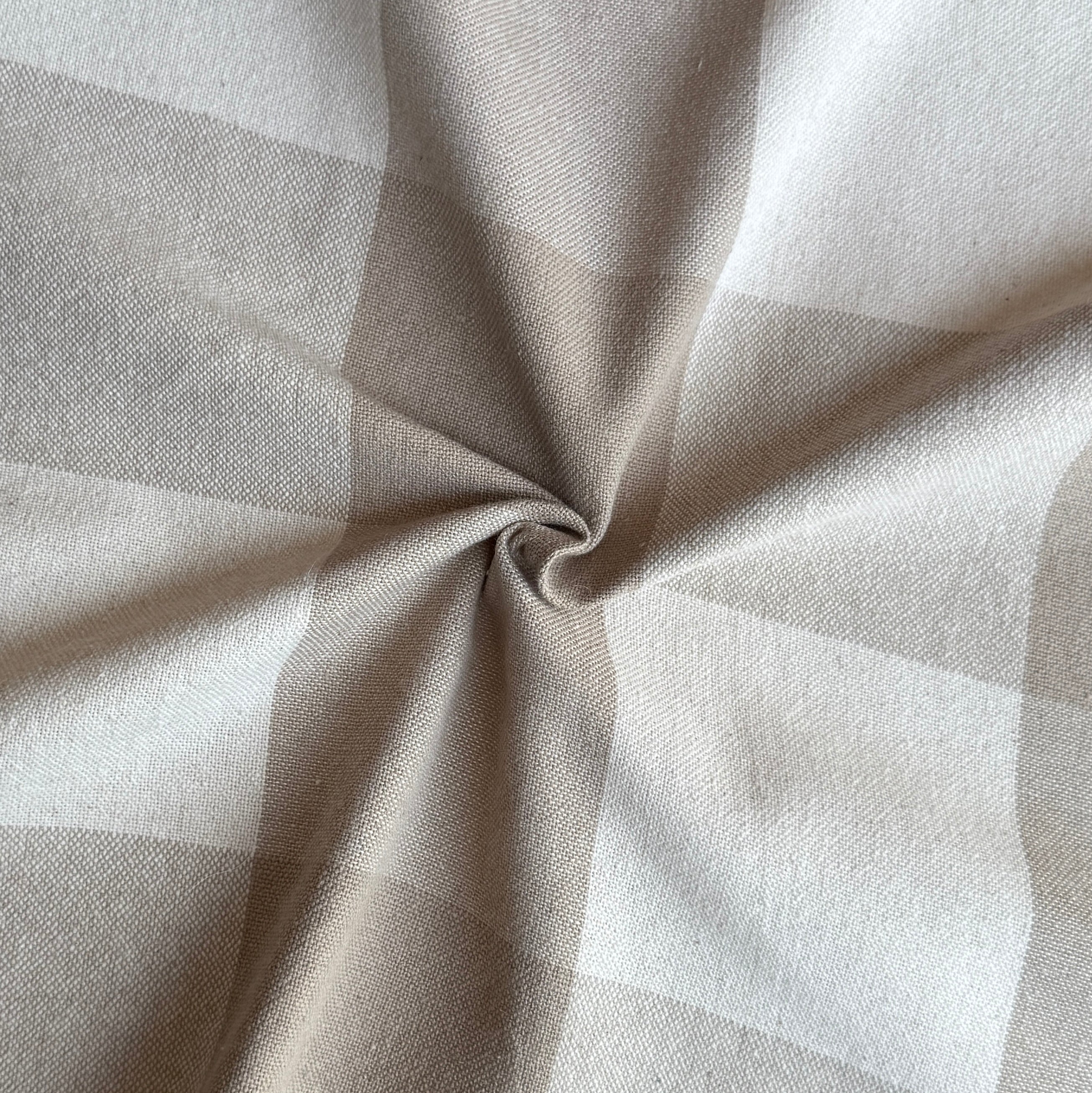 Coton Tissé  / Big Célestin Ficelle