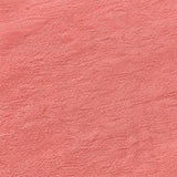 Coupon 1.3 m - Micro Eponge Bambou / Marsala