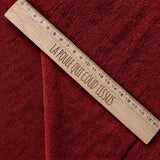 Micro Eponge Bambou / Paprika