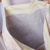 Canvas recyclé / Lilas