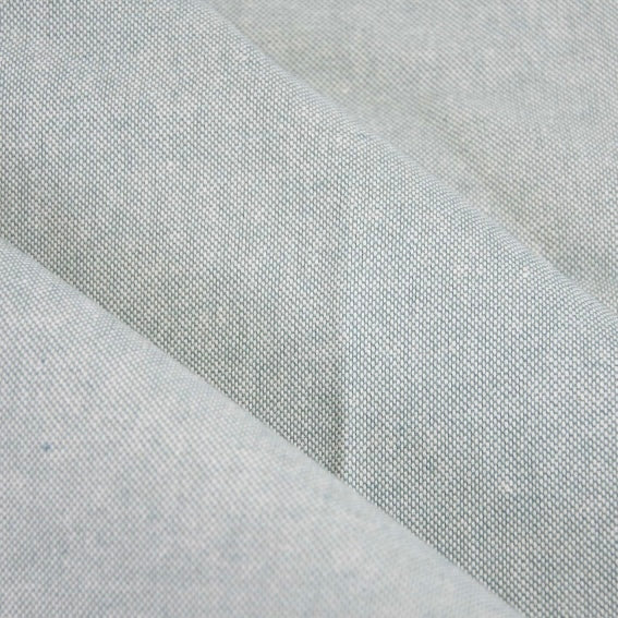 Canvas recyclé / Vert feuille