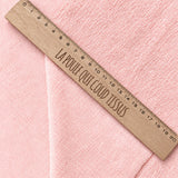 Micro Eponge Bambou / Rose Blush