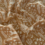 Coupon 70 cm - Double Gaze / Tolly