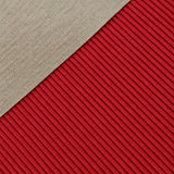 Huggy Corduroy / Vermilion