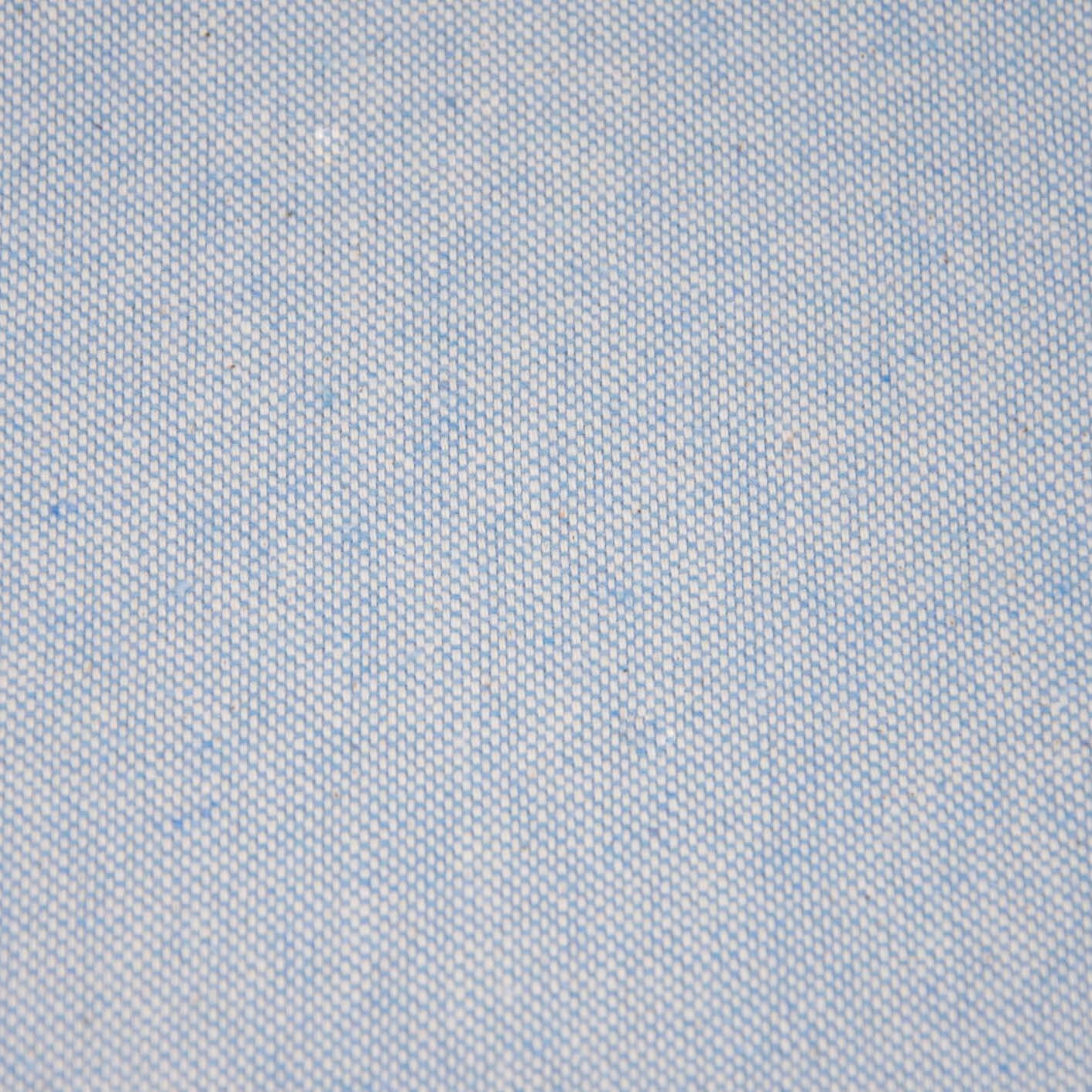 Canvas recyclé / Bleu