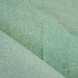 Canvas recyclé / Vert houx