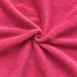 Micro Eponge Bambou / Corail