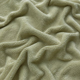 Micro Eponge Bambou / Amande