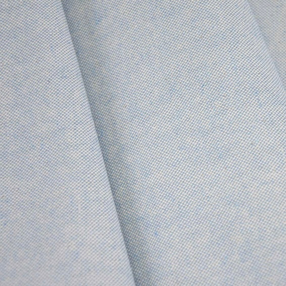 Canvas recyclé / Bleu
