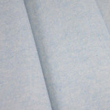 Canvas recyclé / Bleu