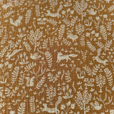 Coupon 70 cm - Double Gaze / Tolly