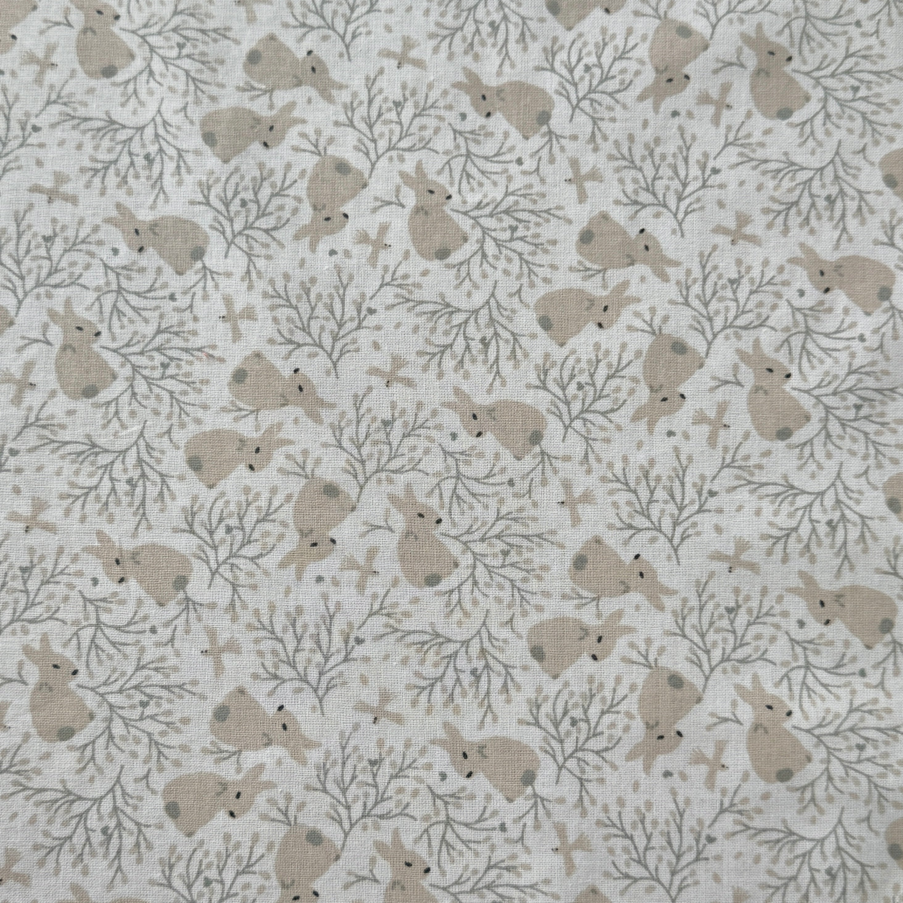 Coton Imprimé / Tamkanin