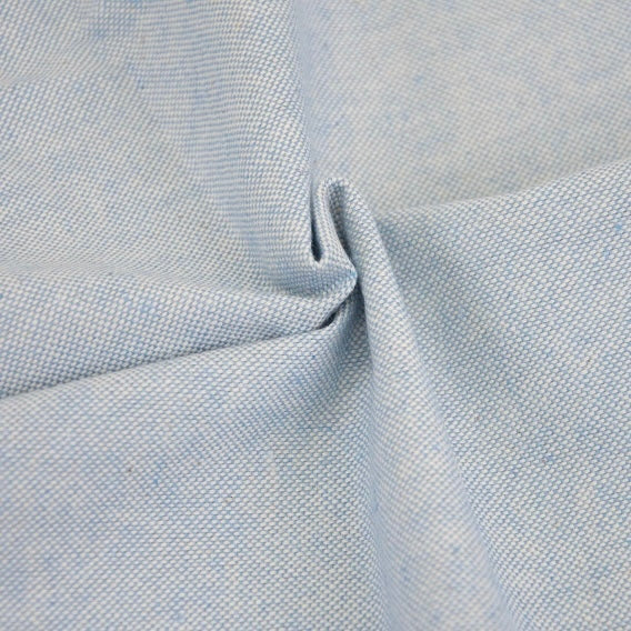 Canvas recyclé / Bleu