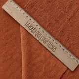 Micro Eponge Bambou / Caramel