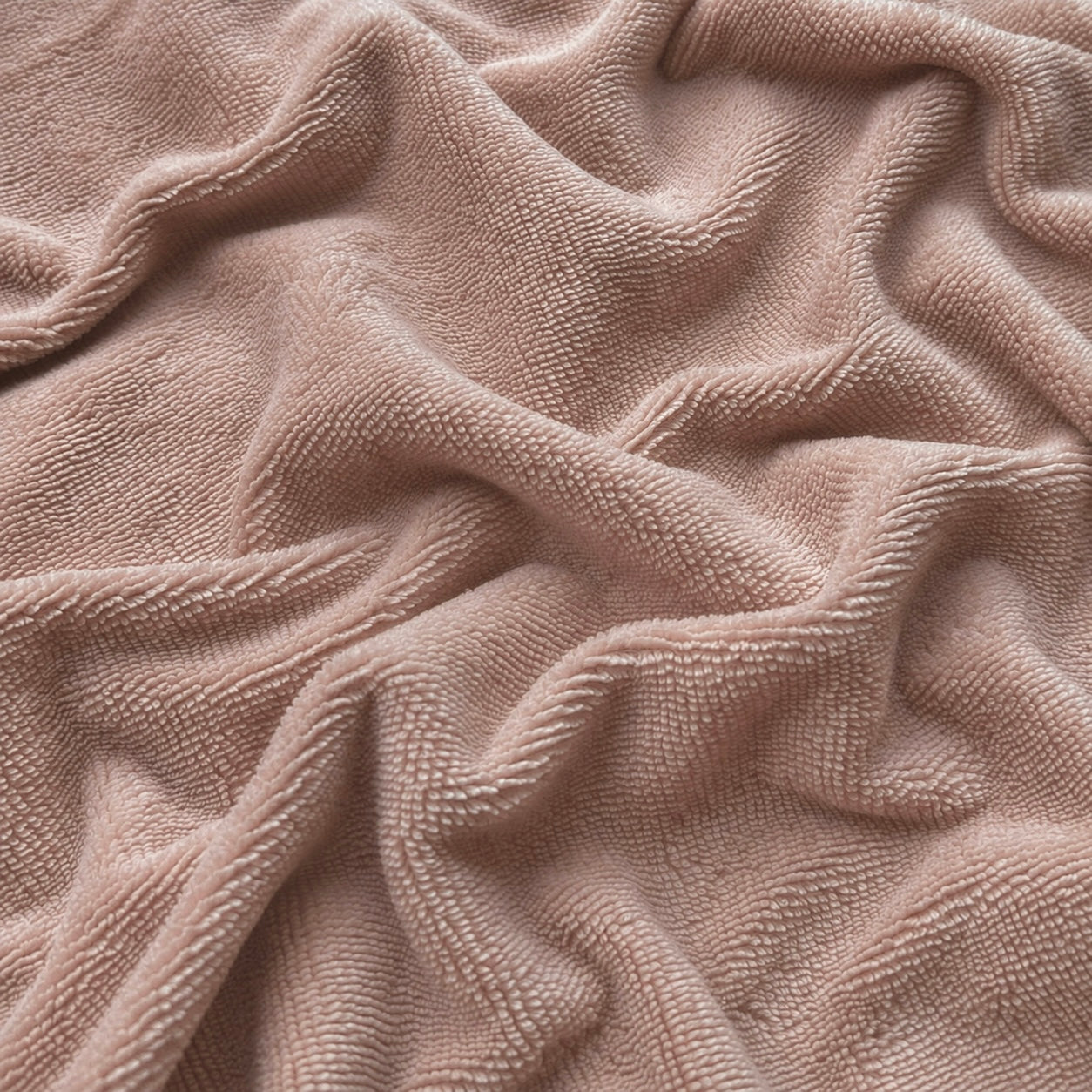 Micro Eponge Bambou / Mocha