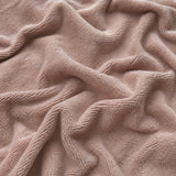 Micro Eponge Bambou / Mocha