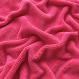 Micro Eponge Bambou / Corail