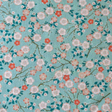 Coton Imprimé / Hokkaido Ciel