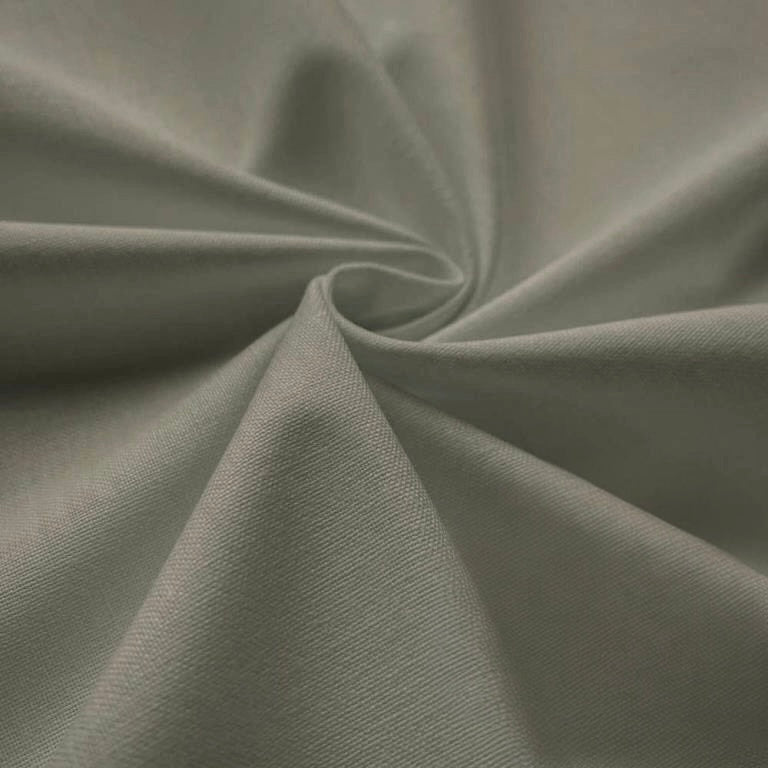 Coupon 80 cm - Coton Uni / Kaki