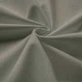 Coupon 80 cm - Coton Uni / Kaki