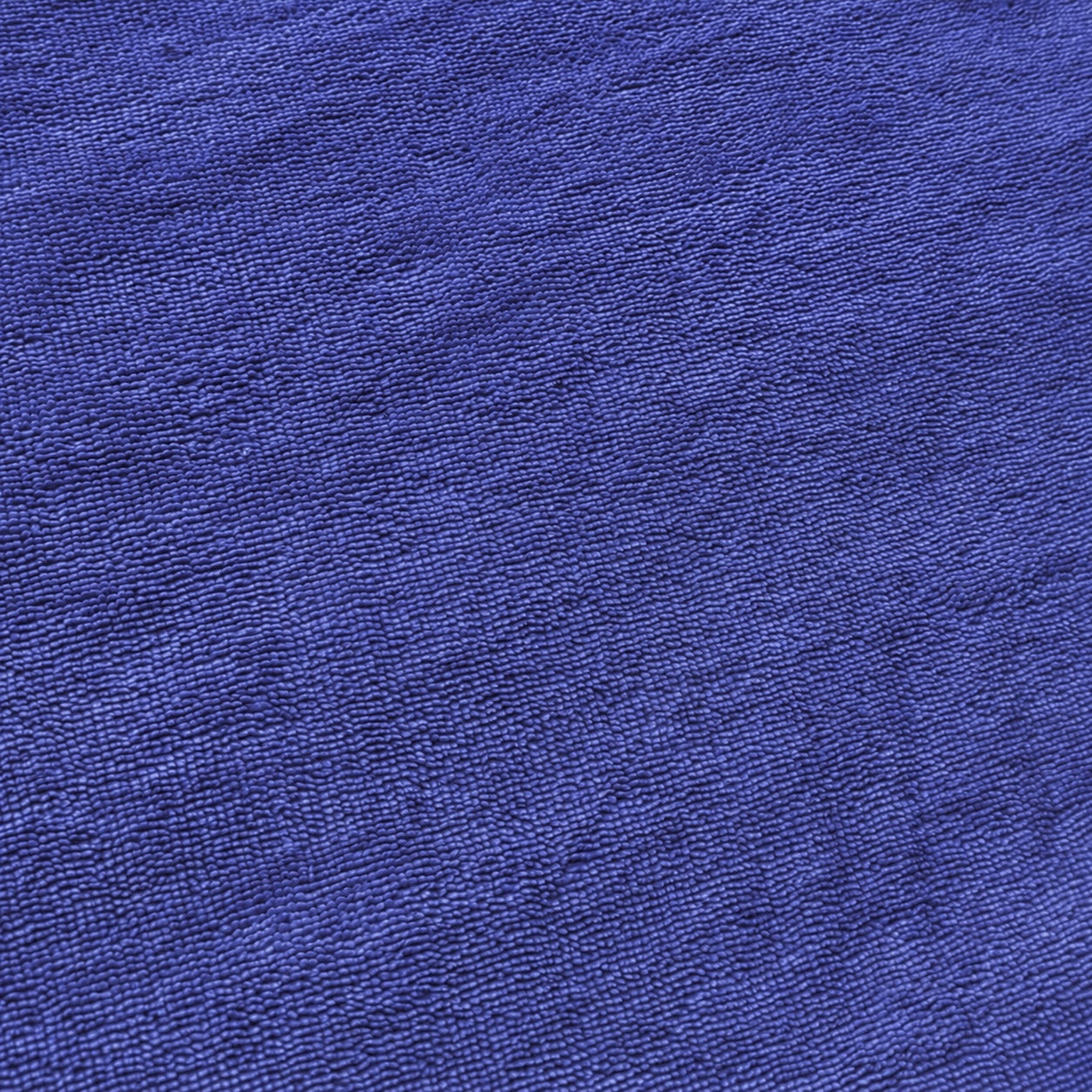 Coupon 1.1 m - Micro Eponge Bambou / Indigo