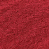 Micro Eponge Bambou / Grenat