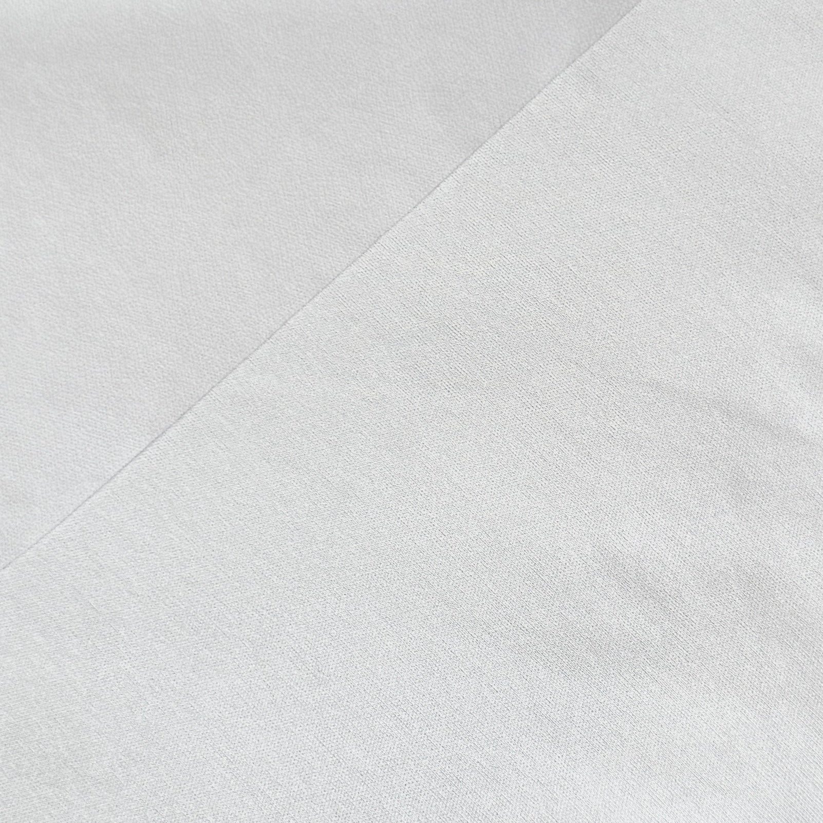 Coupon 1.3 m - Pul - Blanc