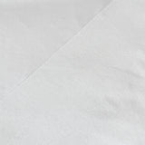 Coupon 1.3 m - Pul - Blanc