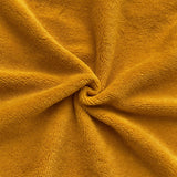 Micro Eponge Bambou / Moutarde