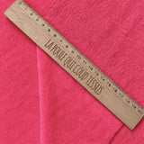 Micro Eponge Bambou / Corail