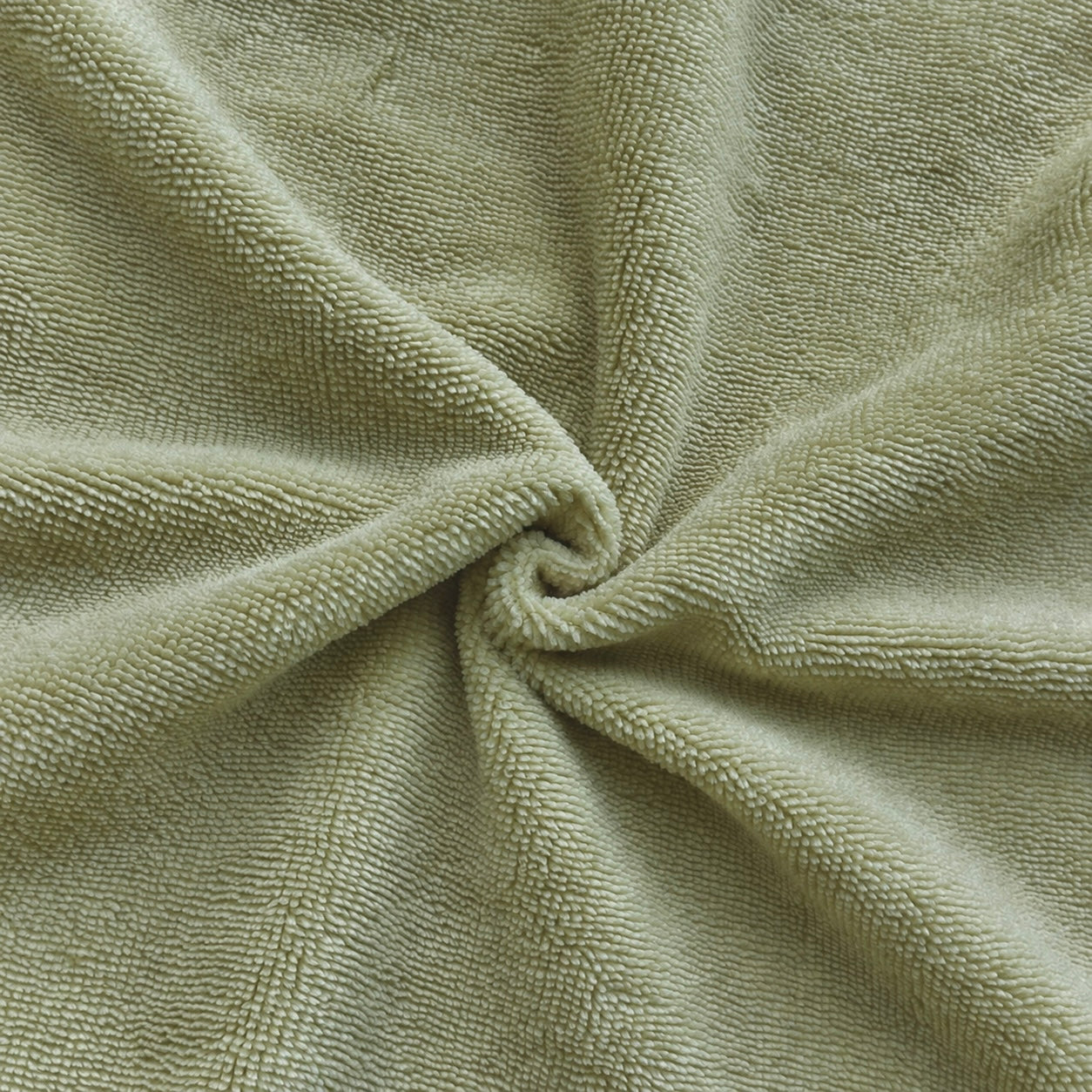 Micro Eponge Bambou / Amande