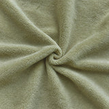 Micro Eponge Bambou / Amande
